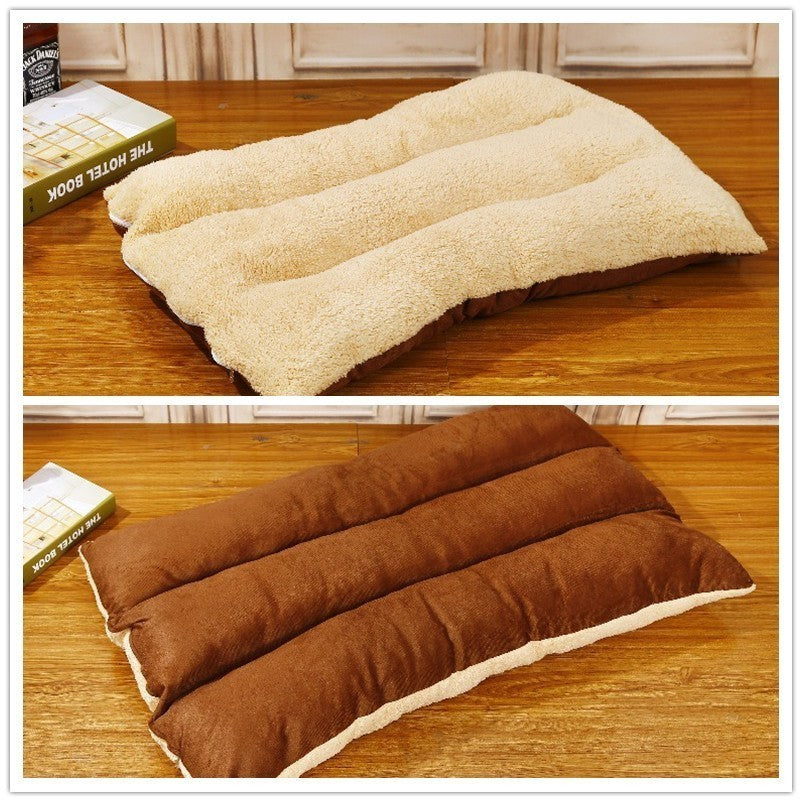 Thick Pet Beds for Dogs
