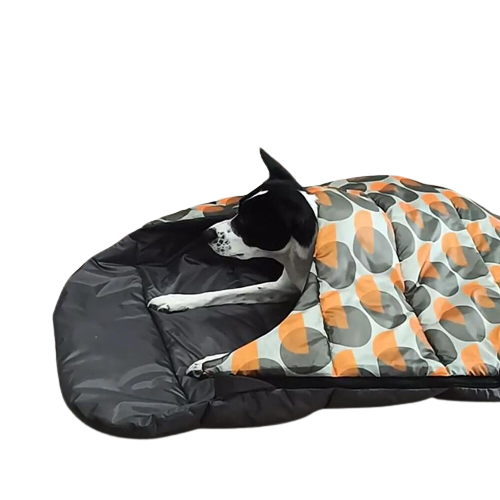 Waterproof Camping Pet Sleeping Bag