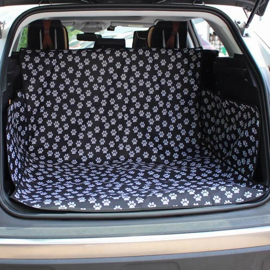 Pet Boot/ Trunk Cover